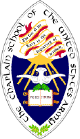 [Army Chaplain Center and School Detail]